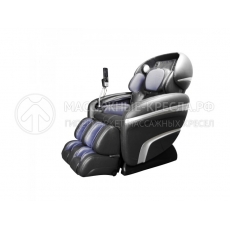 Массажное кресло Oto Cyber Wave Plus CW-2800P Charcoal