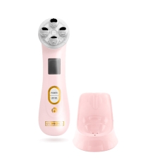 Прибор для омоложения кожи лица и тела 6 в 1 US Medica Delight