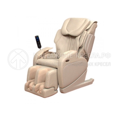 Массажное кресло Fujiiryoki EC-2800