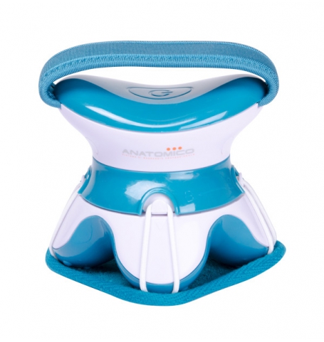 Ручной массажер Anatomico AT-121 Peeling