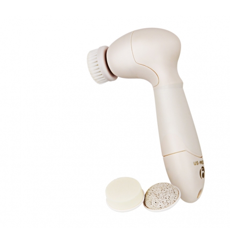 Прибор для ухода за кожей US Medica Pure Diamond