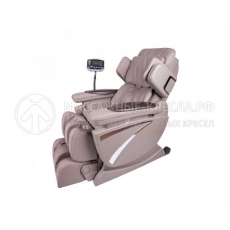Массажное кресло RestArt RK-7801 uZero Luxe