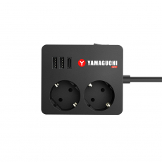 Адаптер Yamaguchi Adapter