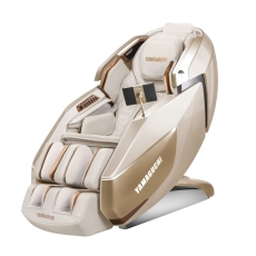 Массажное кресло Yamaguchi Xi Gold