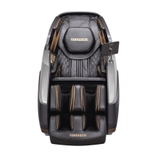 Массажное кресло Yamaguchi Xi Ultra Black